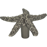 Atlas Homewares 142-P pewter cabinet knob