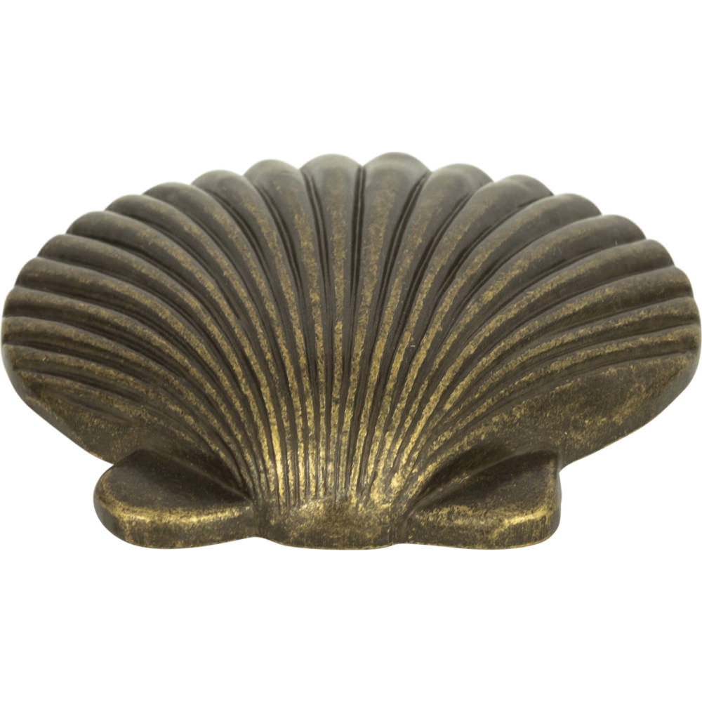 Atlas Homewares 143-BB burnished bronze cabinet knob