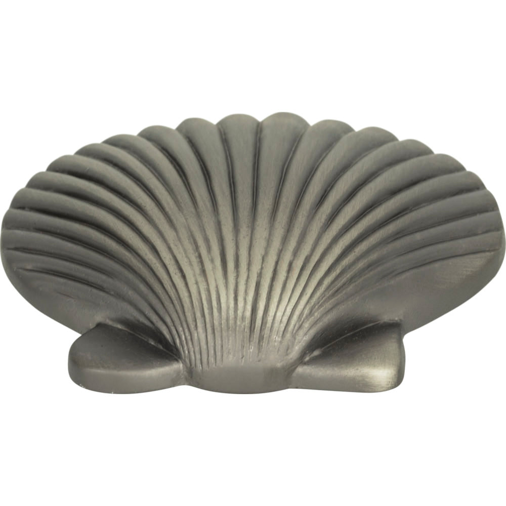 Atlas Homewares 143-P pewter cabinet knob