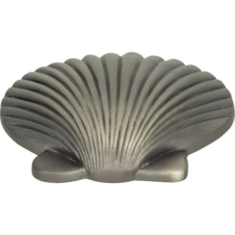 Atlas Homewares 143-P pewter cabinet knob
