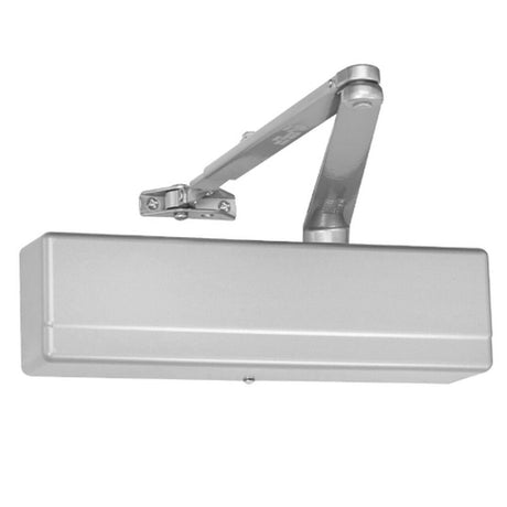Sargent TB1431OEN sprayed aluminum enamel door closer