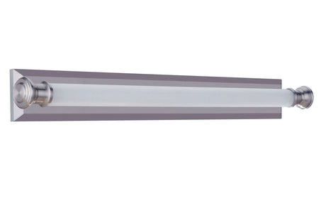 Craftmade 14336BNK-LED Langston 36" LED Vanity in Brushed Polished Nickel