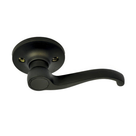 Better Home Products 17388CH chrome dummy door lever