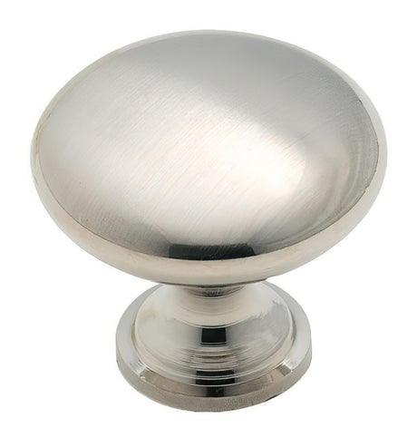 Amerock 14404SCH cabinet knob