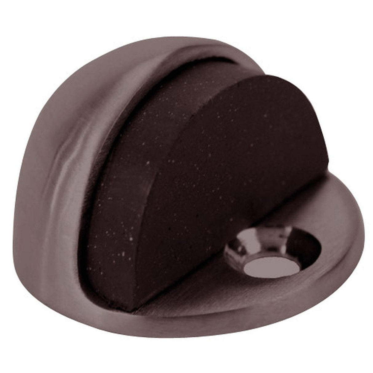 Don-Jo 1440613 oil rubbed bronze floor stop