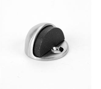 Don-Jo 1440620 satin nickel floor stop