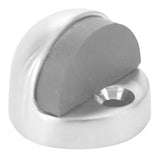 Don-Jo 1442625 polished chrome floor stop