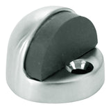 Don-Jo 1442626 satin chrome floor stop