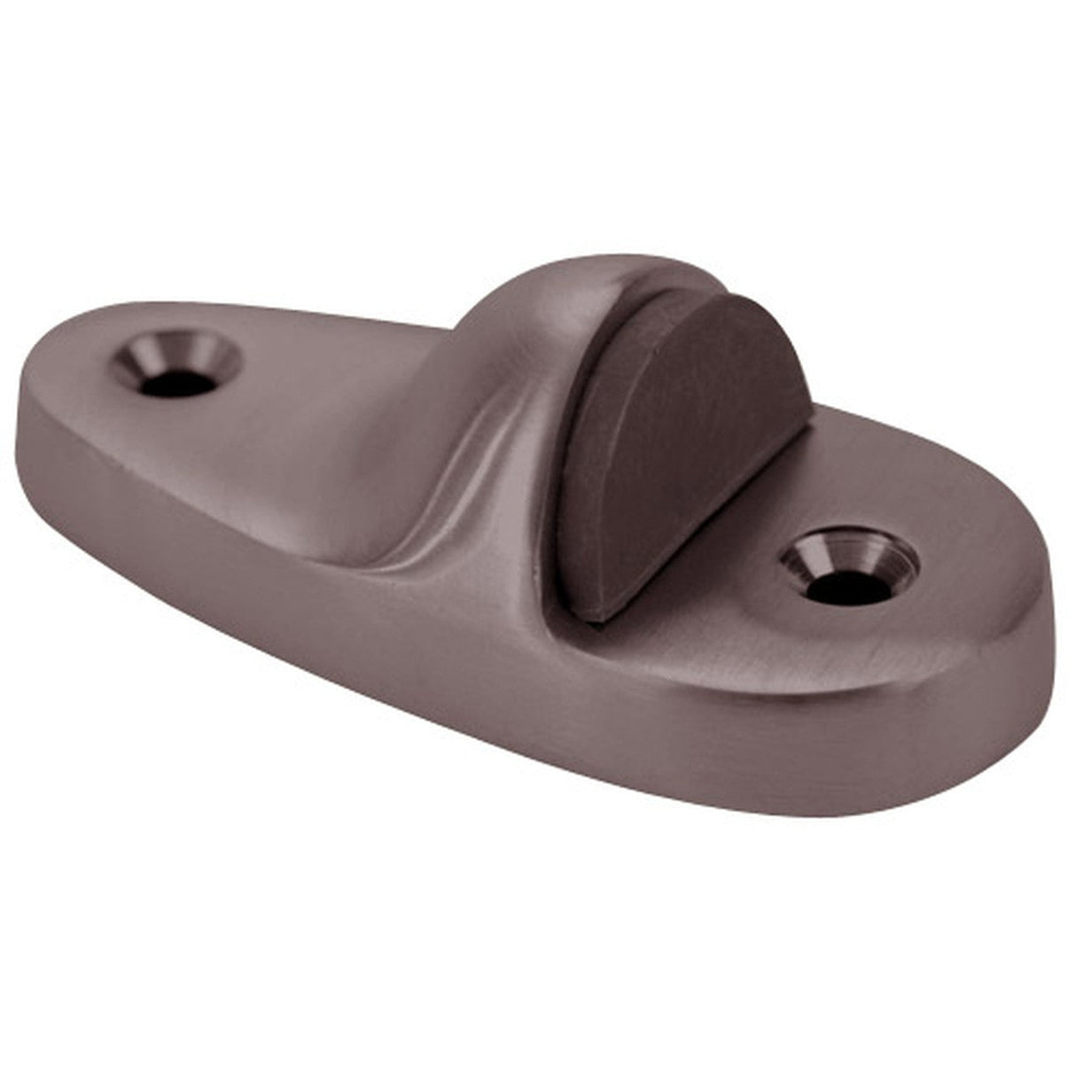 Don-Jo 1445613 oil rubbed bronze floor stop