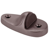Don-Jo 1445613 oil rubbed bronze floor stop