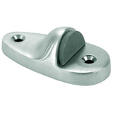 Don-Jo 1445626 satin chrome floor stop