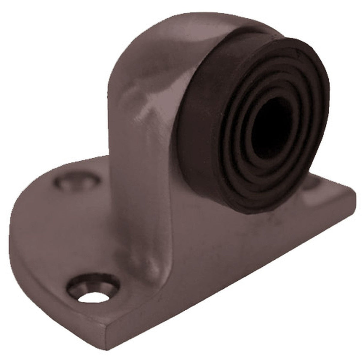 Don-Jo 1448613 oil rubbed bronze door stop