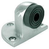 Don-Jo 1448626 satin chrome door stop