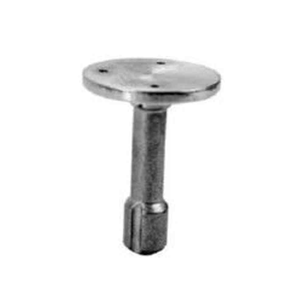 Don-Jo 1449P628 aluminum door stop
