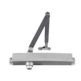 LCN 1450RWPAAL aluminum surface mounted door closer