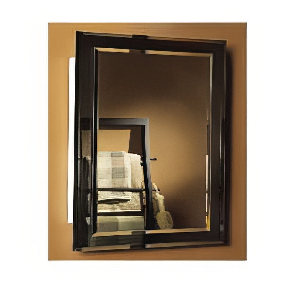 Jensen 1450BCX medicine cabinet