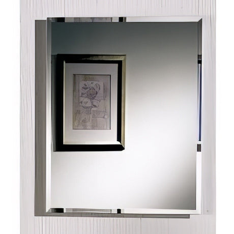 Jensen 1451X medicine cabinet