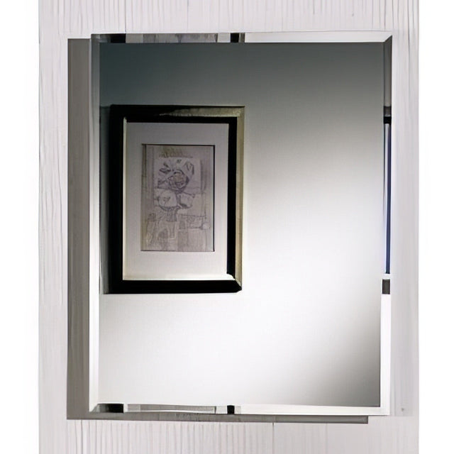 Jensen 1451X medicine cabinet