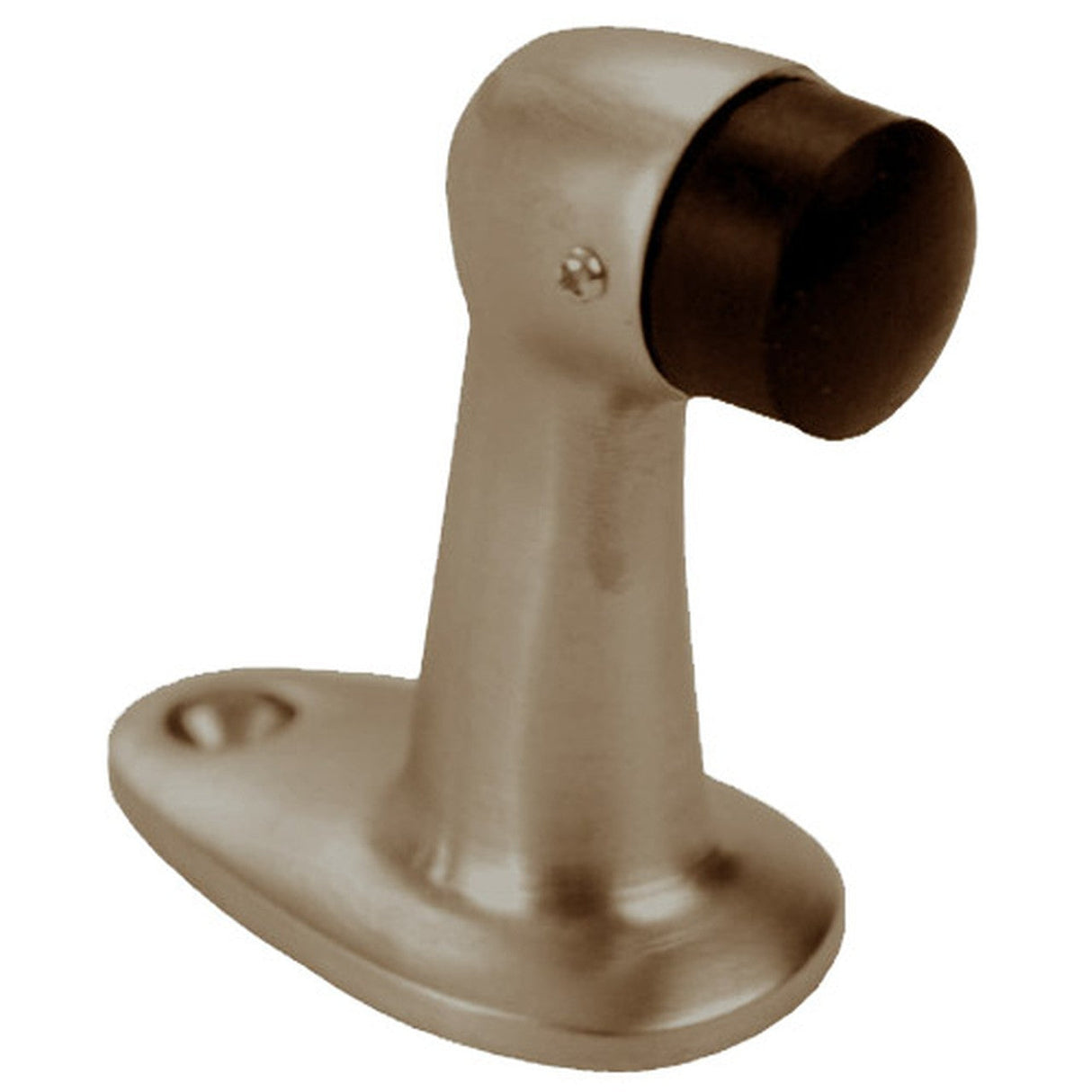 Don-Jo 1452620 satin nickel door stop