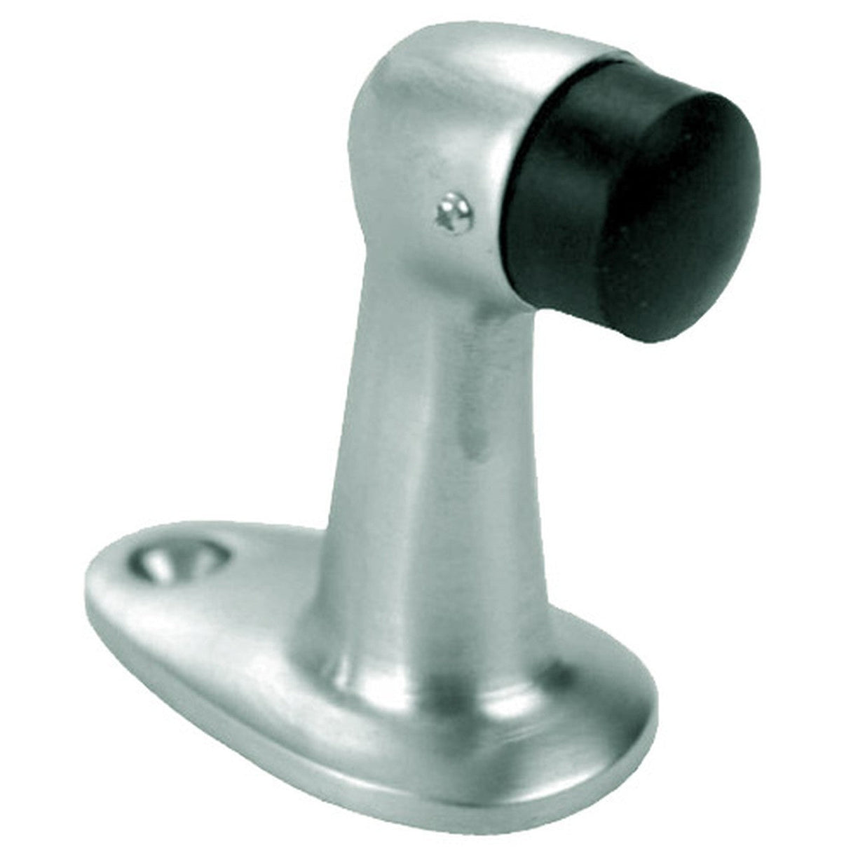 Don-Jo 1452626 satin chrome door stop
