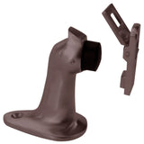 Don-Jo 1453613 oil rubbed bronze door stop