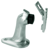 Don-Jo 1453626 satin chrome door stop