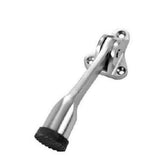 Don-Jo 1455626 satin chrome door holder