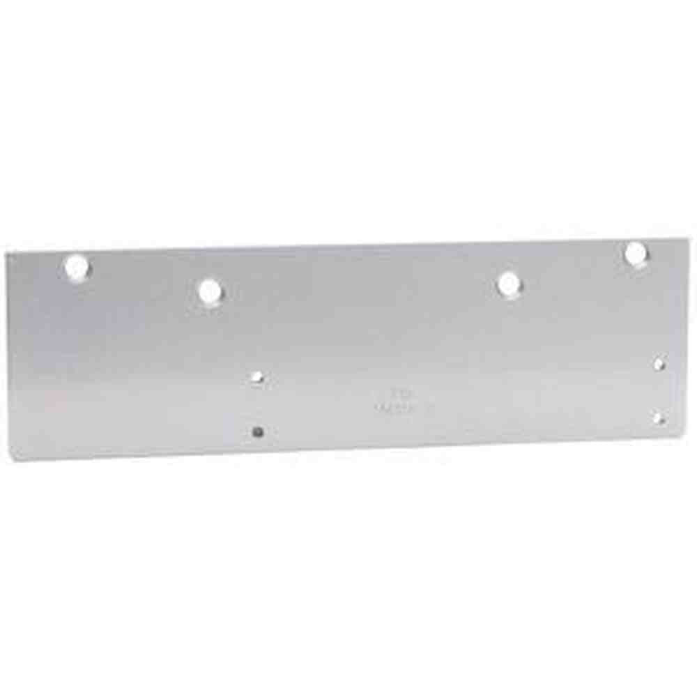 LCN 146018AL aluminum drop plate