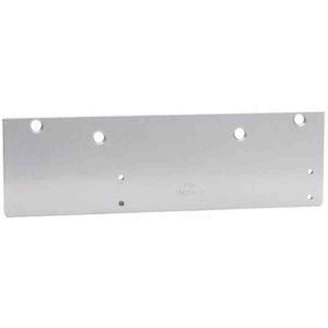 LCN 146018AL aluminum drop plate