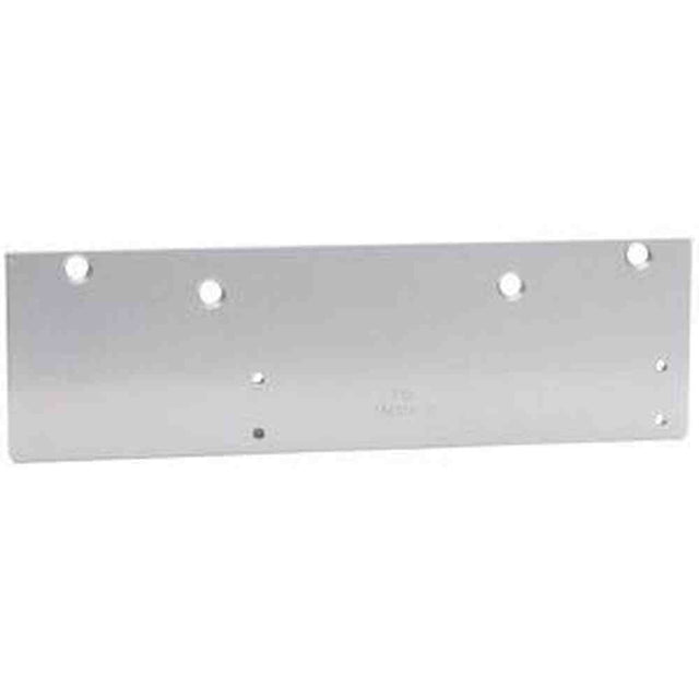 LCN 146018AL aluminum drop plate