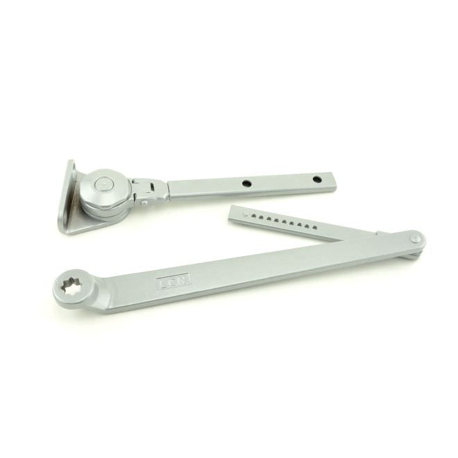 LCN 14603049AL aluminum hold open arm