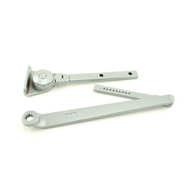 LCN 14603049AL aluminum hold open arm
