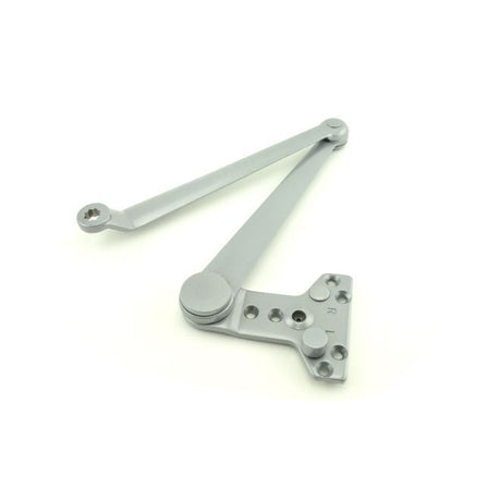 LCN 14603077CNSAL aluminum cush arm