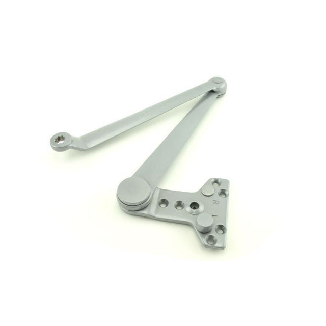 LCN 14603077CNSAL aluminum cush arm