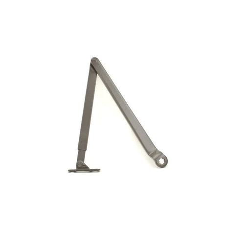 LCN 14603077DKBRZ dark bronze door closer regular arm