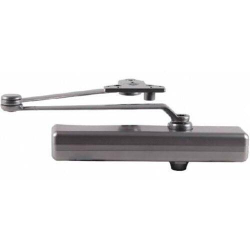 LCN 1461CUSHAL Parallel Arm Adjustable Surface Mounted Cush Door Closer