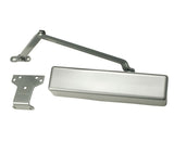 LCN 1461EDAAL aluminum surface mounted door closer