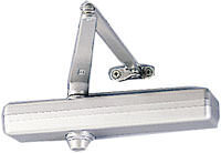 LCN 1461HAL 1460 Series hold open door closer, front view