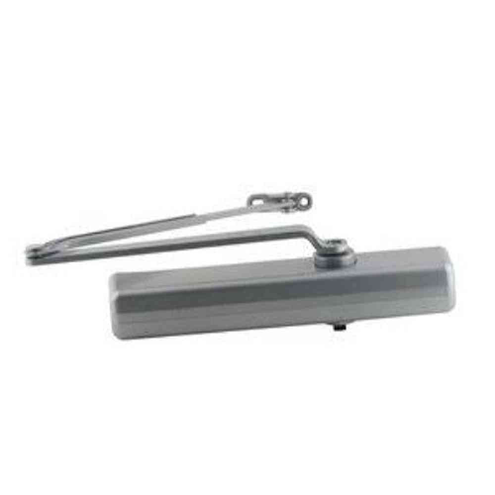 LCN 1461RWPALTBRZ light bronze surface mounted door closer