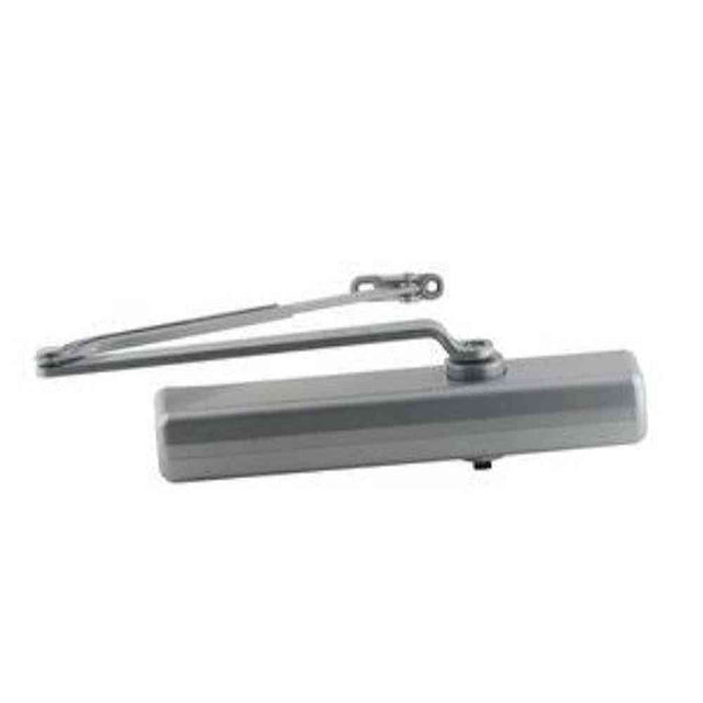 LCN 1461RWPALTBRZ light bronze surface mounted door closer