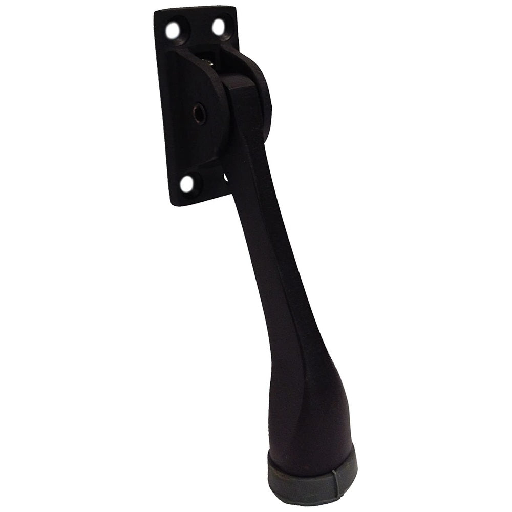 Don-Jo 1465613 oil rubbed bronze door holder
