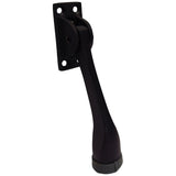 Don-Jo 1465613 oil rubbed bronze door holder