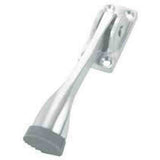 Don-Jo 1465626 satin chrome door holder