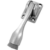 Don-Jo 1466AL aluminum sprayed door holder
