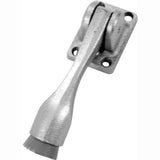 Don-Jo 1466BP brass plated door holder
