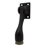 Don-Jo 1466BZ sprayed bronze door holder