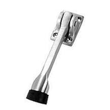 Don-Jo 1467605 bright brass door holder