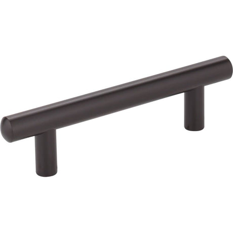 Jeffrey Alexander 146ORB dark bronze cabinet drawer pull
