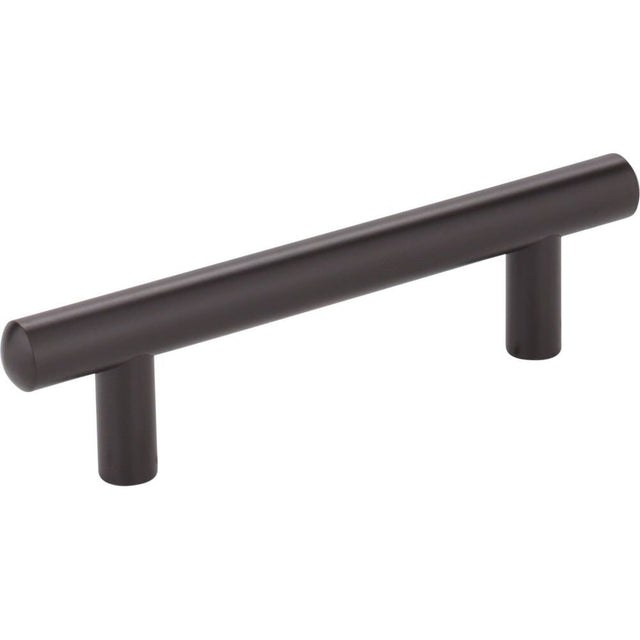 Jeffrey Alexander 146ORB dark bronze cabinet drawer pull