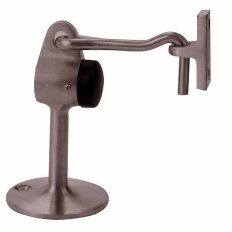 Don-Jo 1473613 oil rubbed bronze door stop